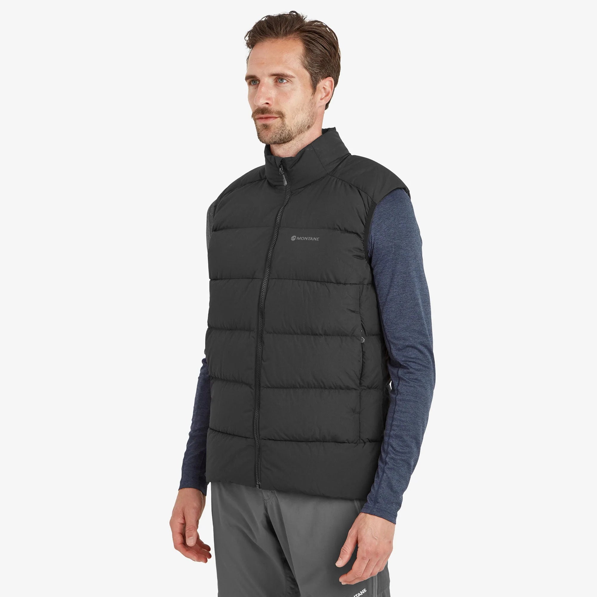 MONTANE / TUNDRA DOWN GILET
