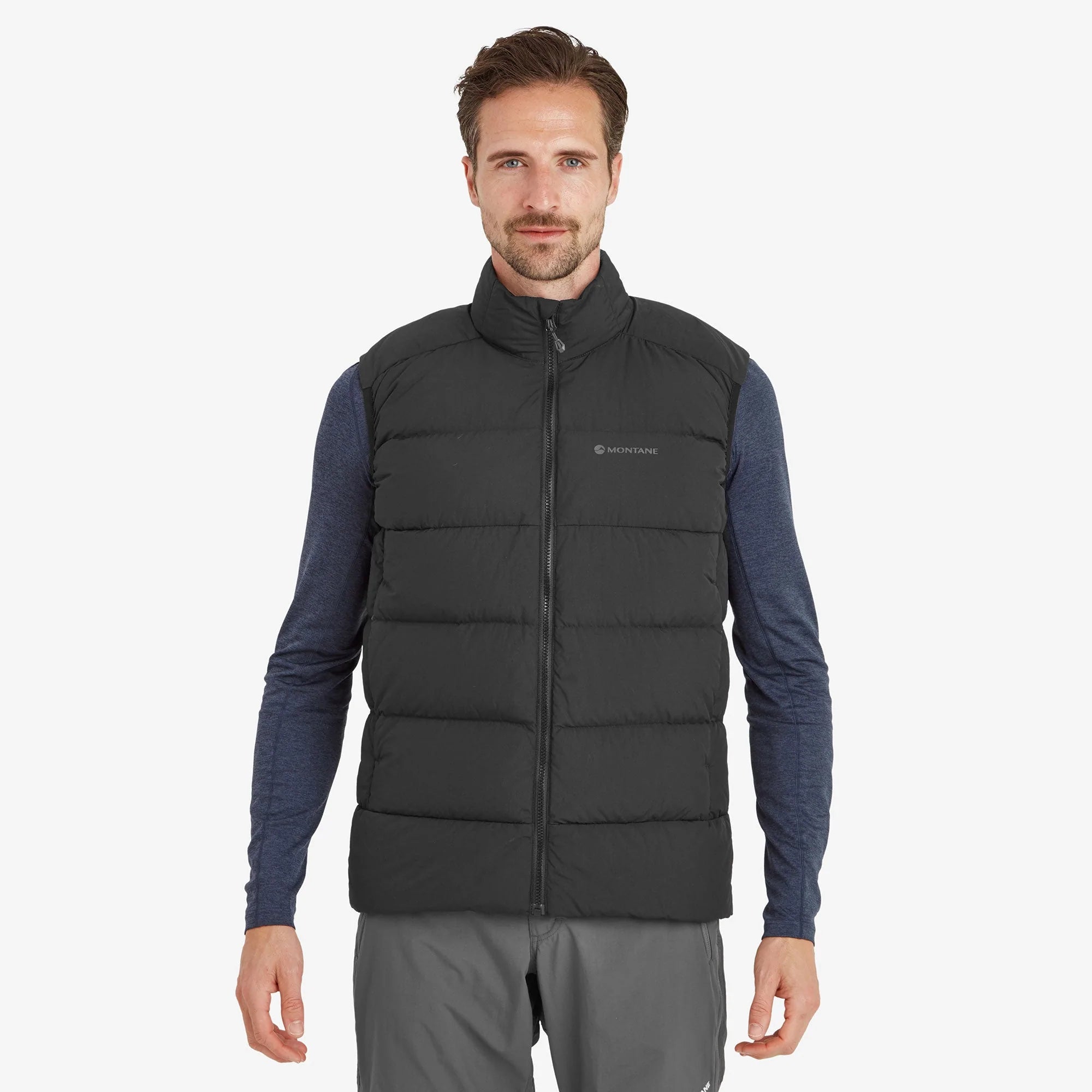 MONTANE / TUNDRA DOWN GILET