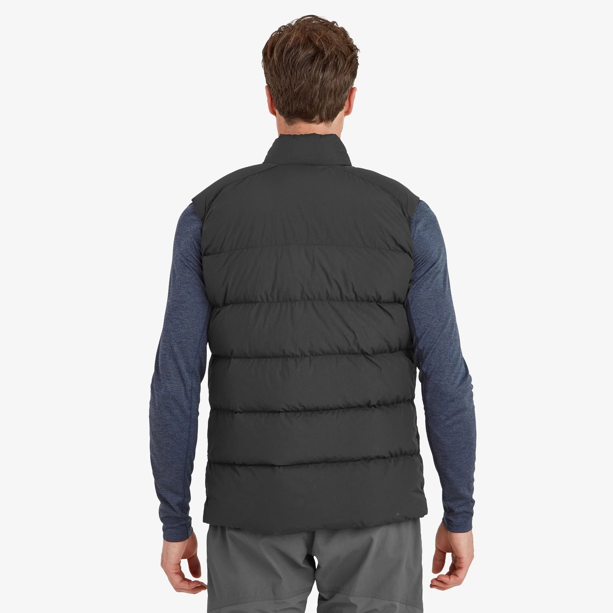 MONTANE / TUNDRA DOWN GILET