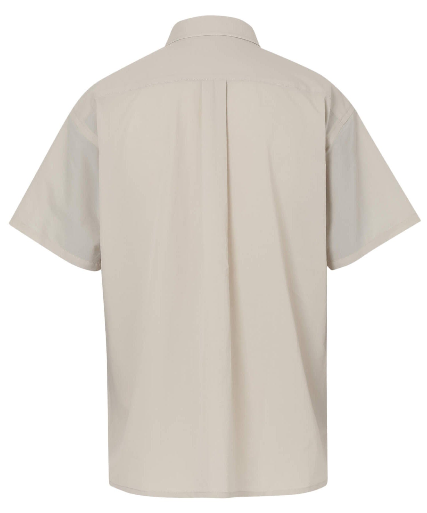 NANGA / DotAir® COMFY S∕S SHIRT