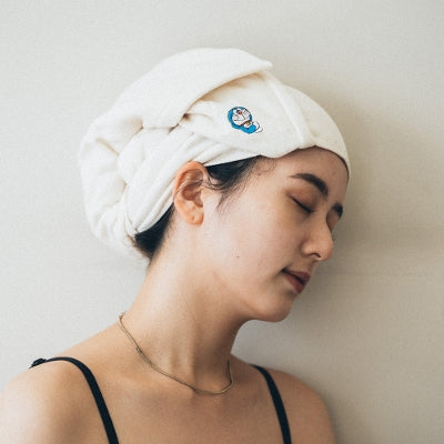 TETERA / ドラえもん SAUNA TOWEL