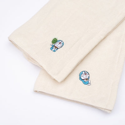 TETERA / ドラえもん SAUNA TOWEL