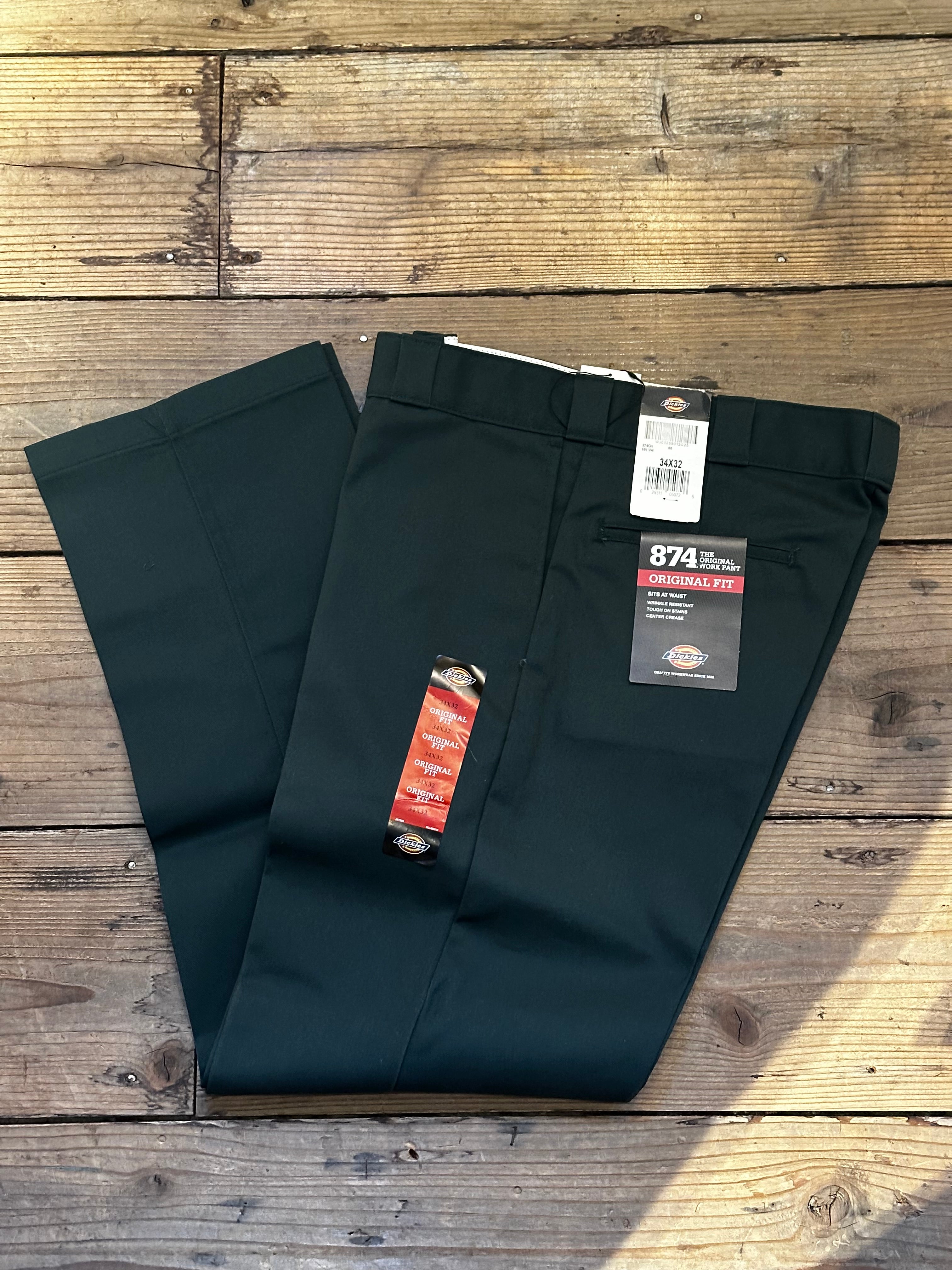 Dickies / Work PANT
