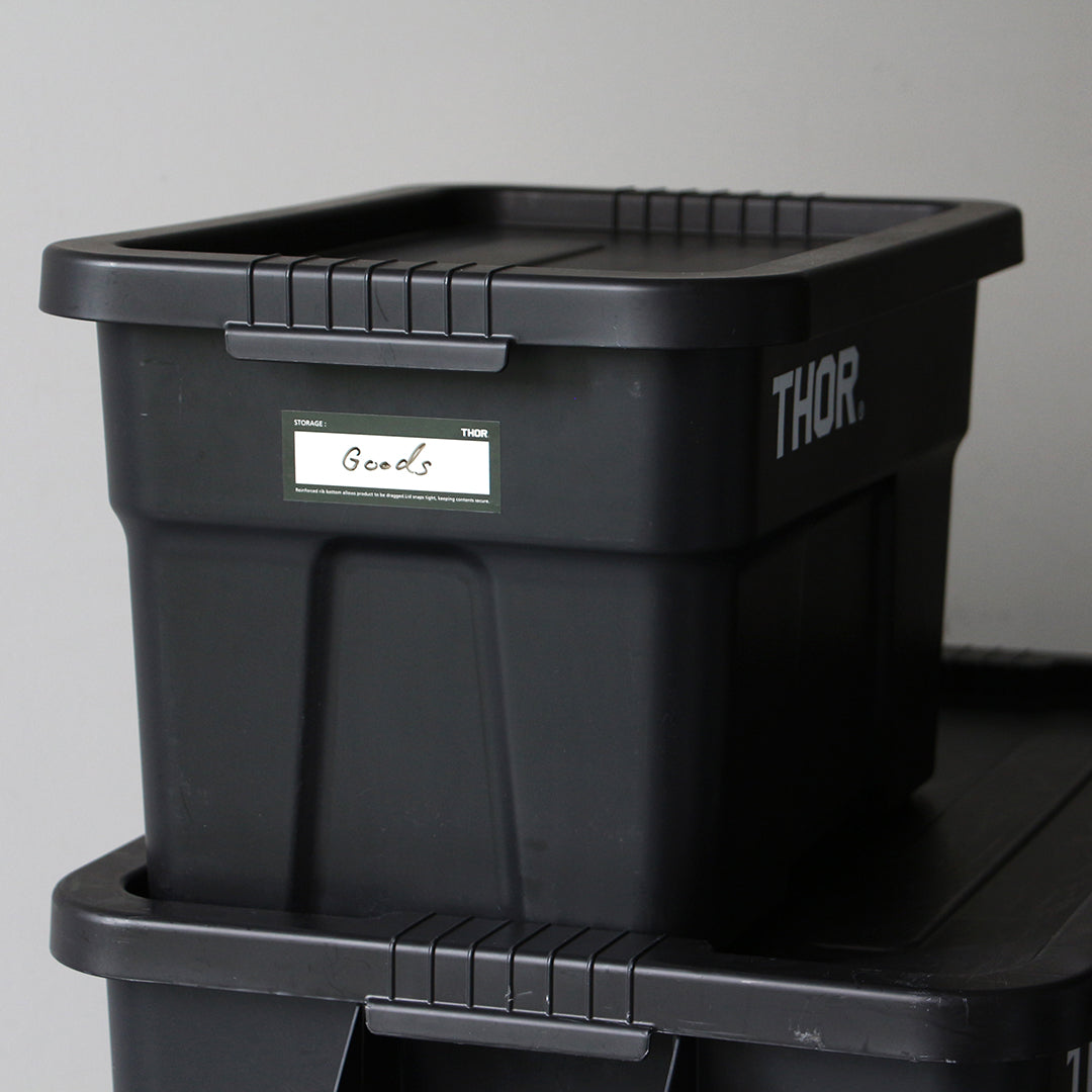 THOR / Document Sticker Large