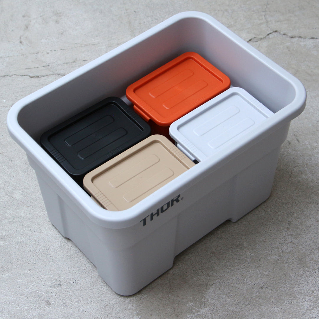 THOR / Mini Tote With Lib