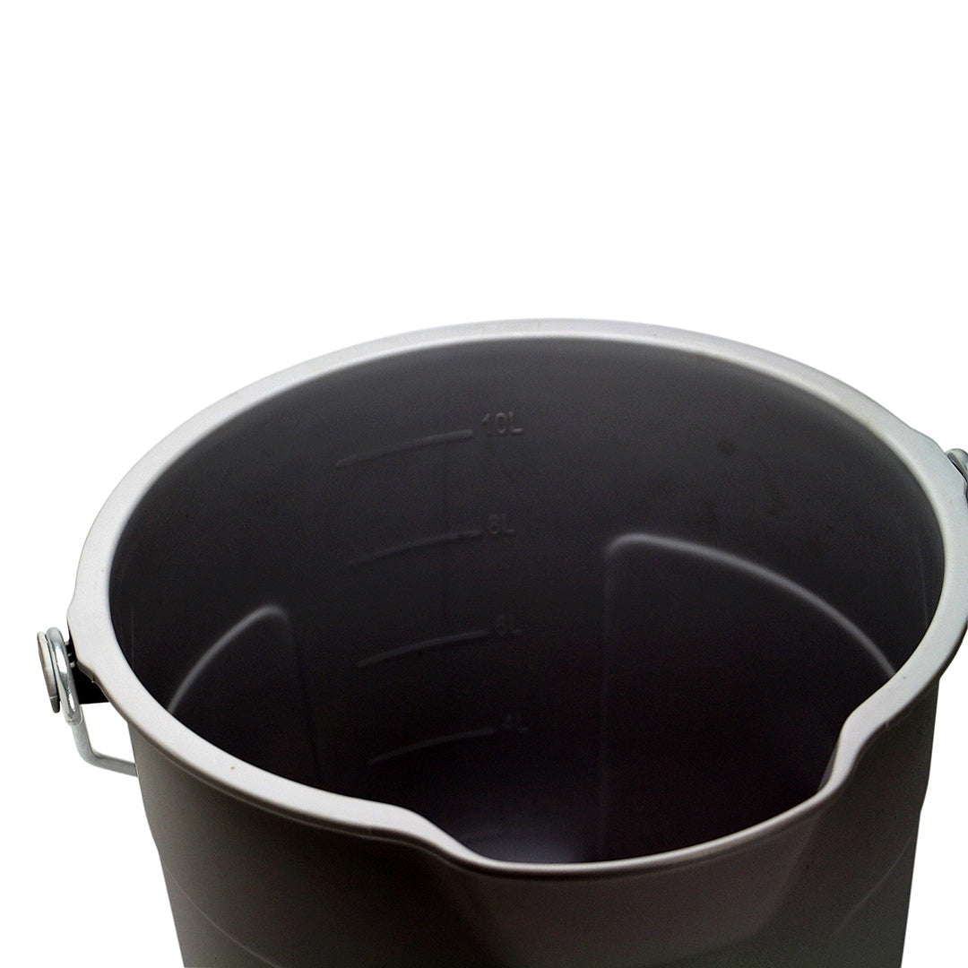 THOR / THOR ROUND BUCKET DC 10L