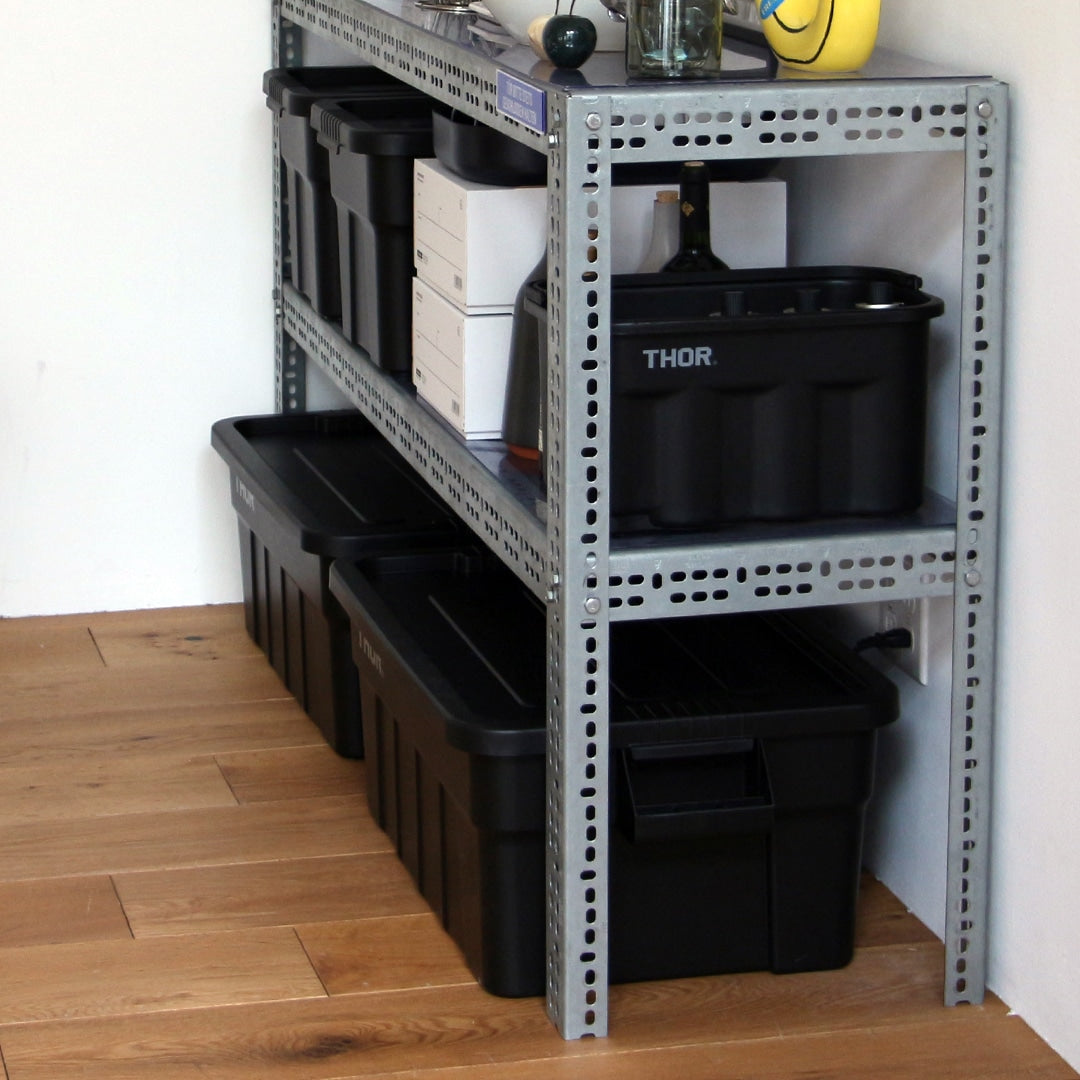 THOR / Quadrate Bucket 9.5L