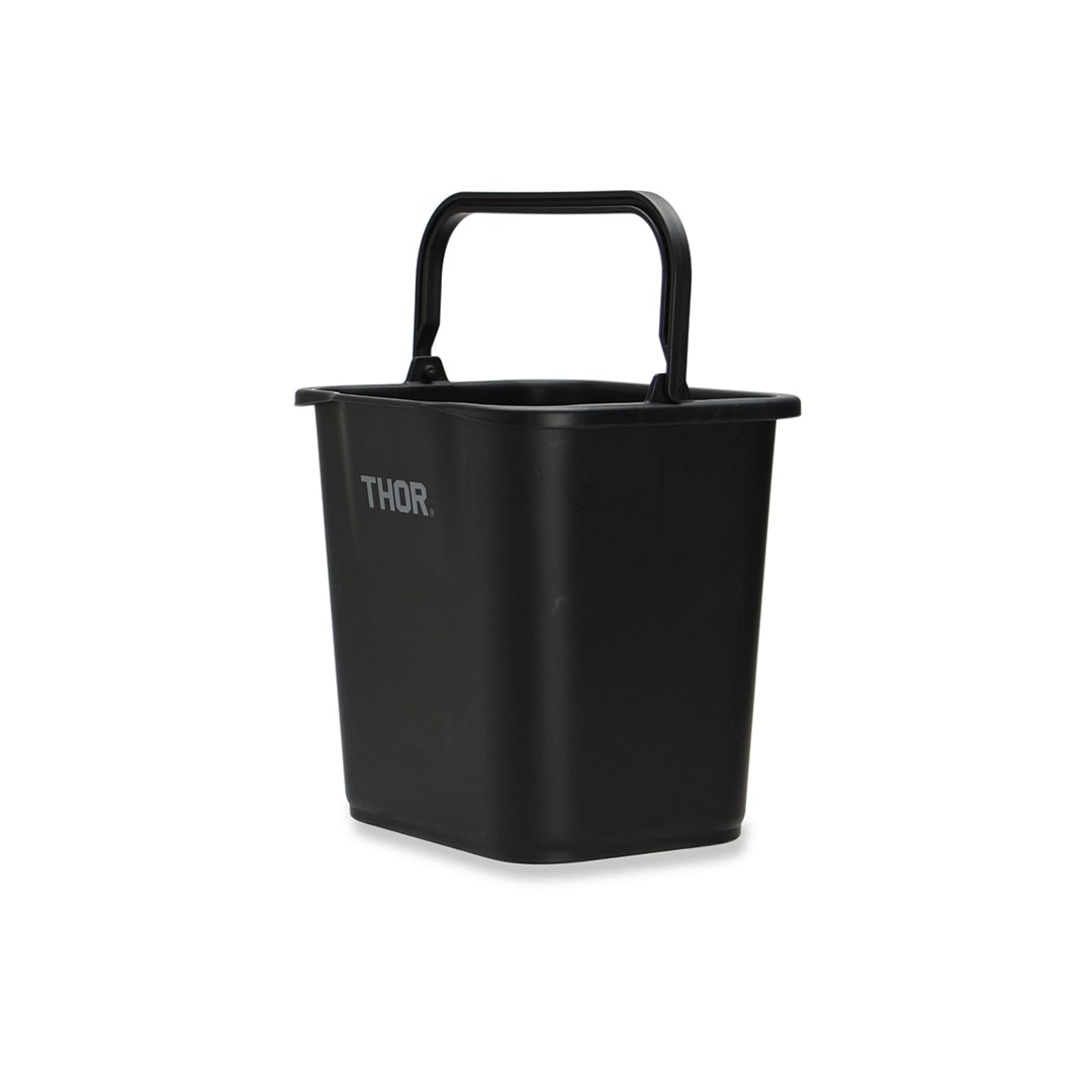 THOR / THOR QUADRATE BUCKET DC 4.7L