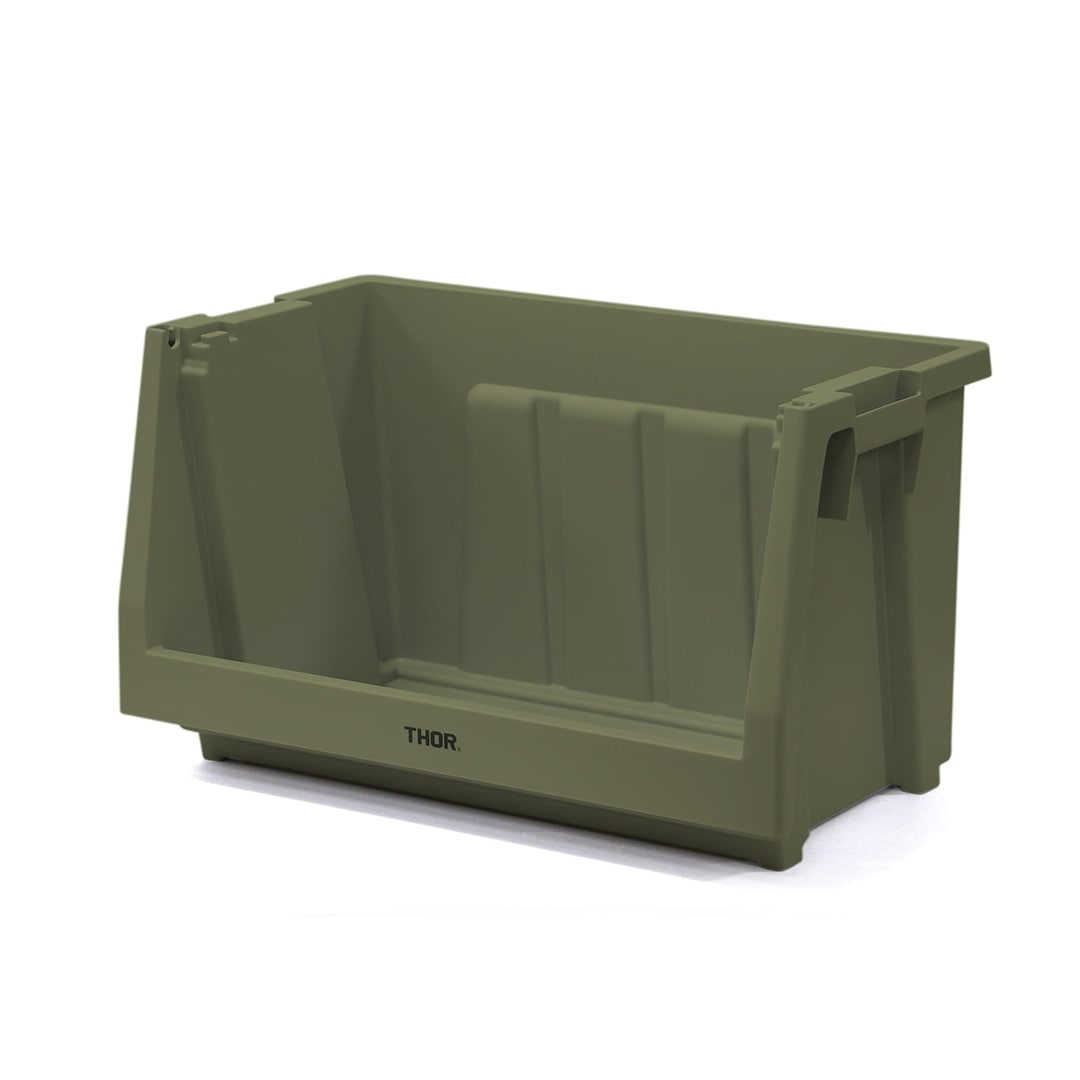 THOR / THOR STACKING SHELF CONTAINER 50L