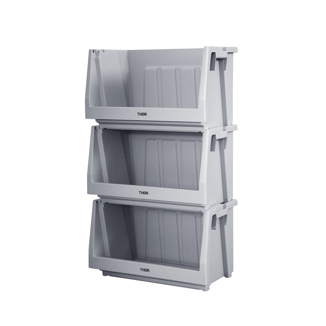 THOR / THOR STACKING SHELF CONTAINER 50L