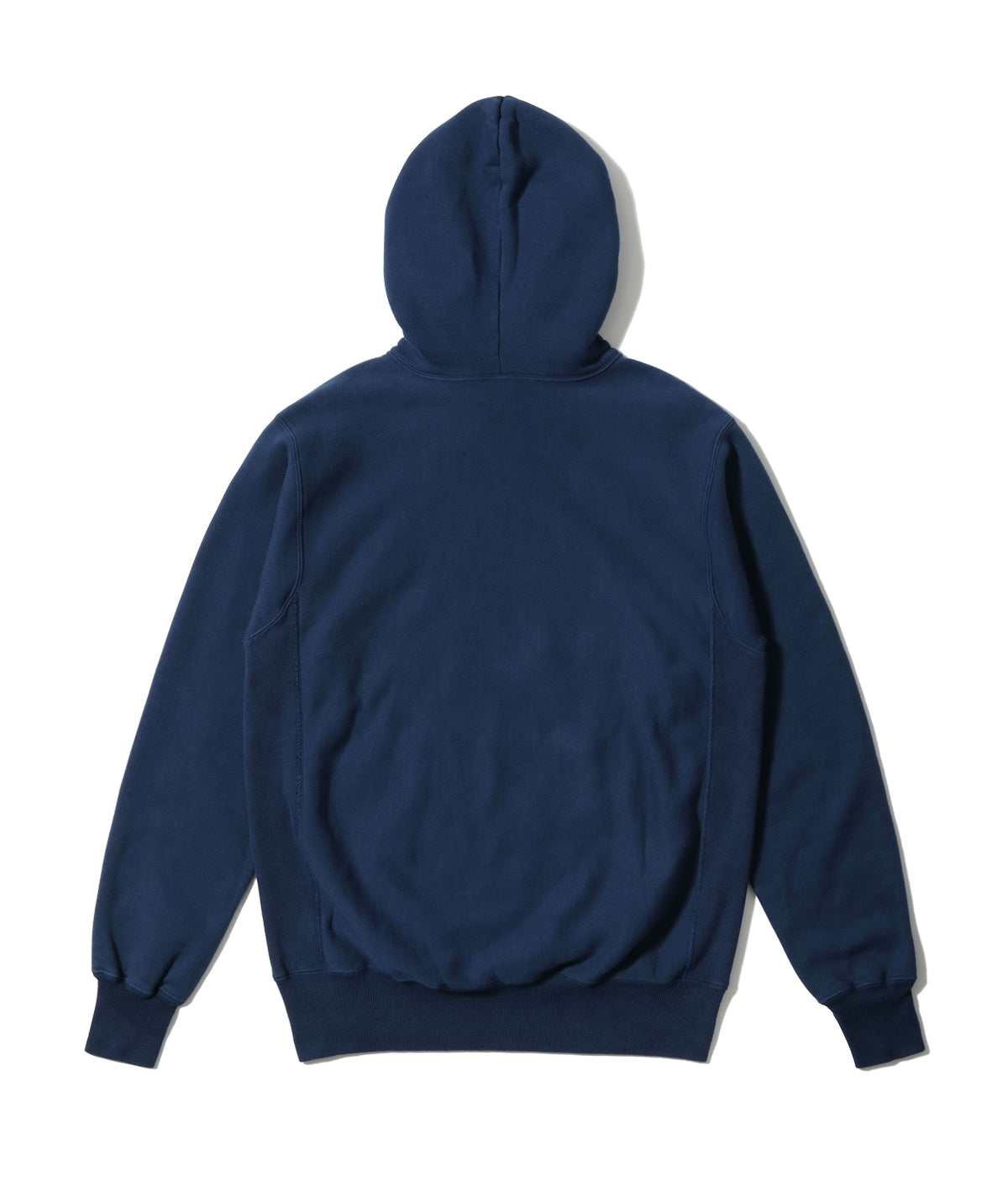 BUZZ RICKSON'S / Lot No. BR69443 / HORIZONTAL KNITTING SWEAT PARKA “COAST GUARD”