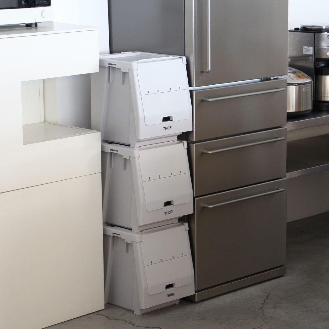 THOR / DOOR FOR SHELF CONTAINER 20L