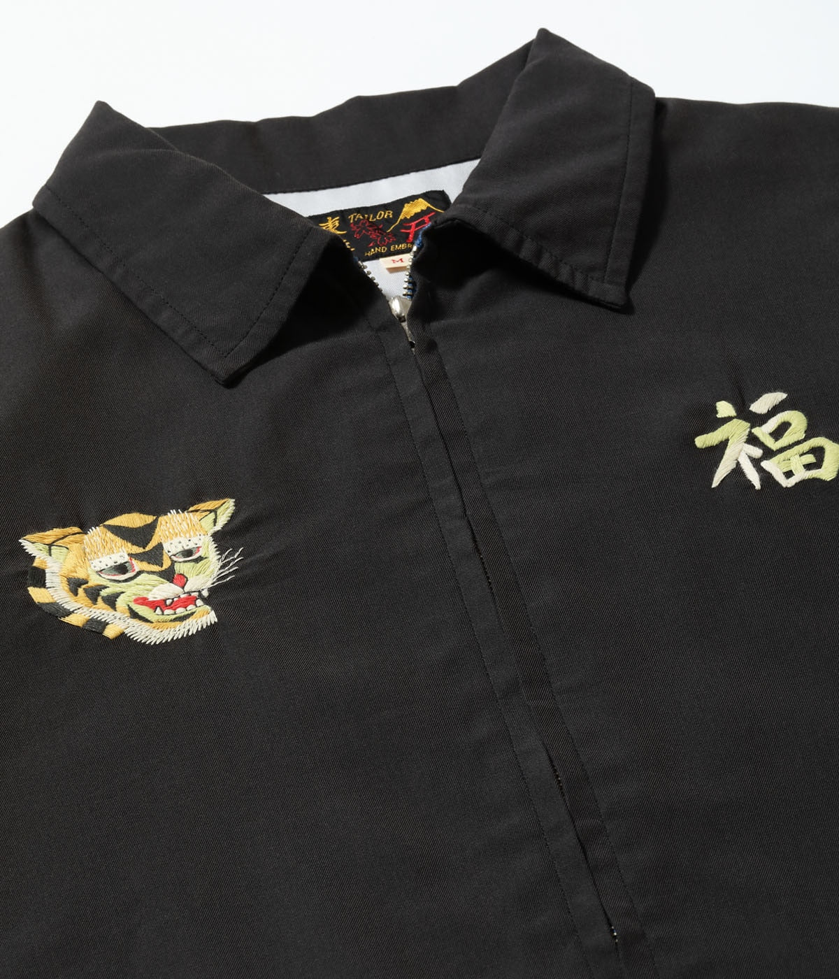 TAILOR TOYO / VIETNAM MAP JK