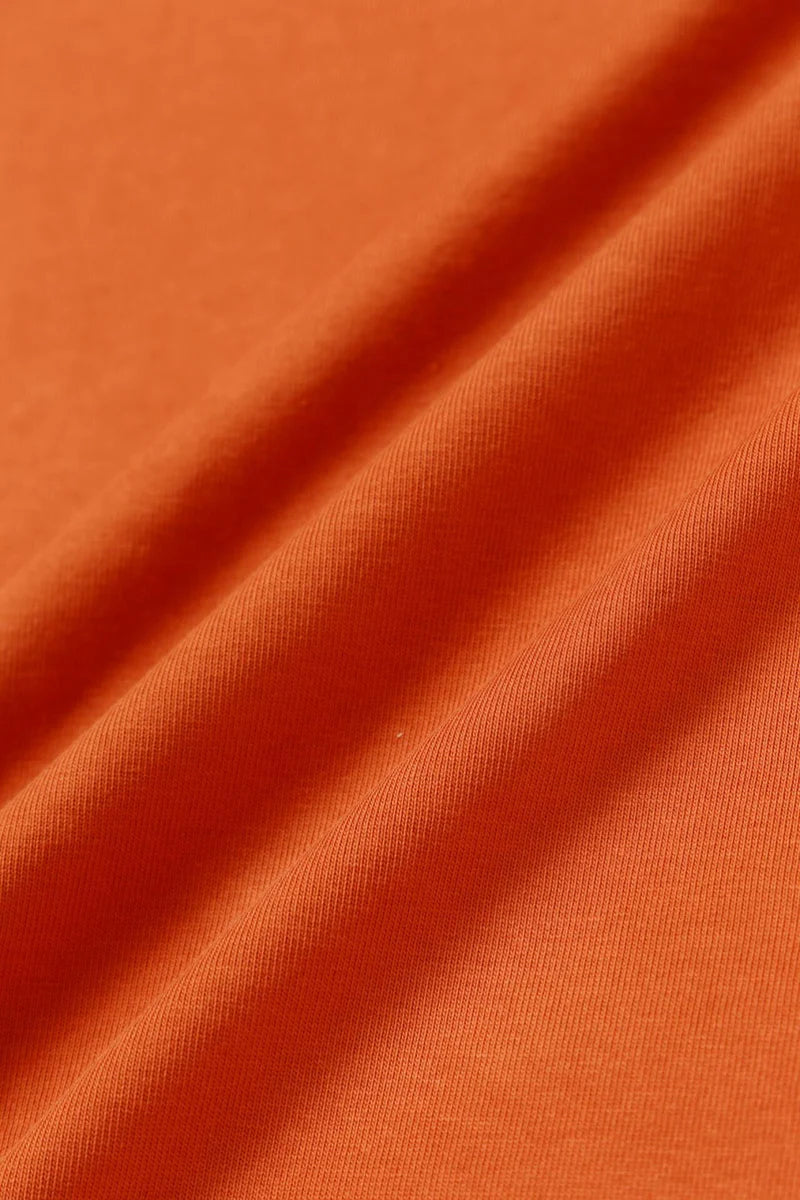 and wander / gramicci backprint tee