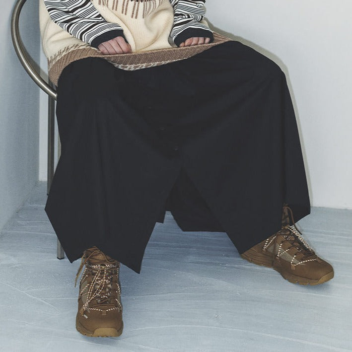 F/CE. / HYBRID DANNER LT GORETEX