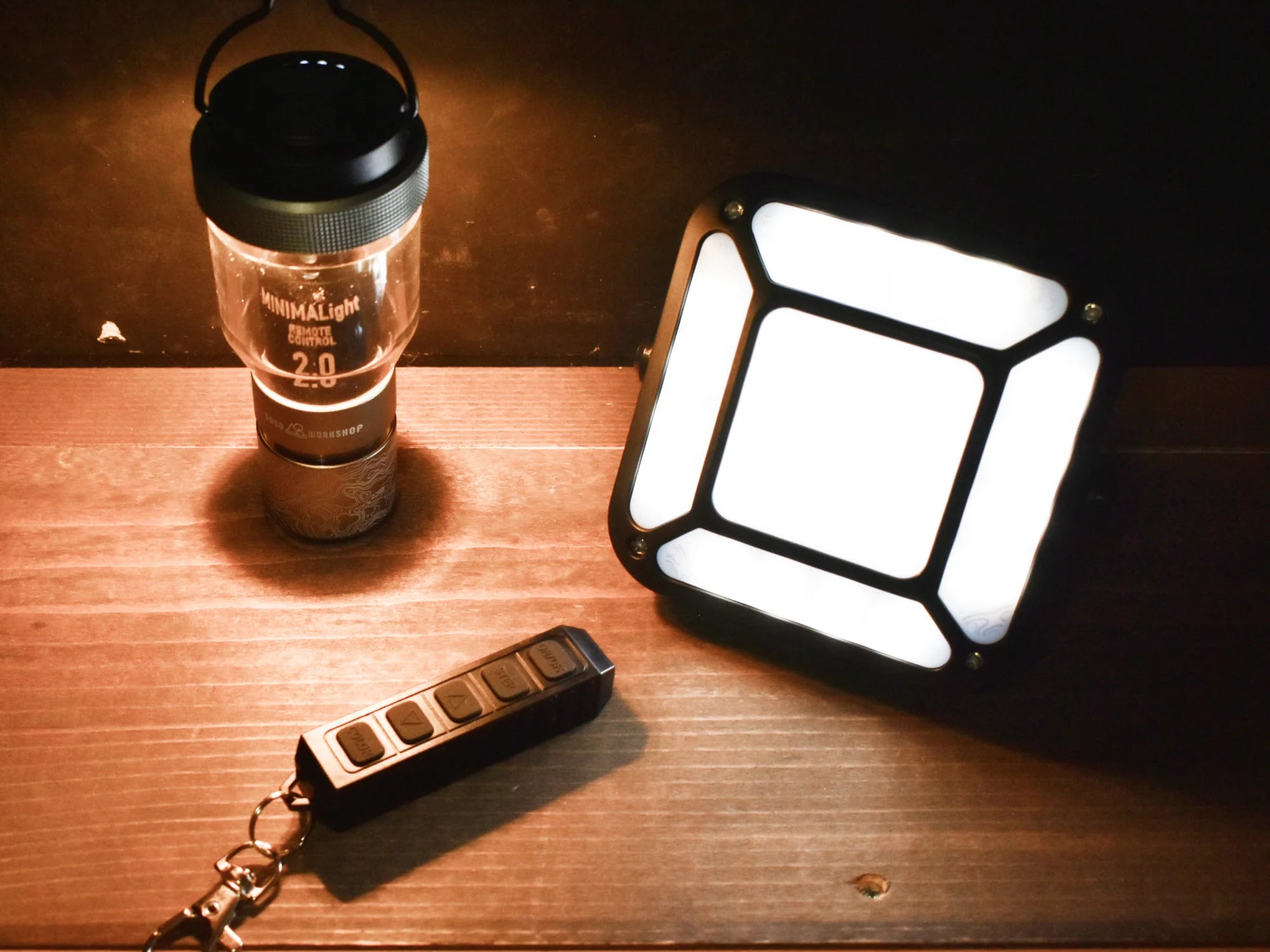 5050WORKSHOP / 5050 RC 2.0