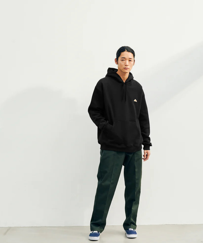 KELTY / Mini Logo Sweat Parka / ミニロゴスウェットパーカー