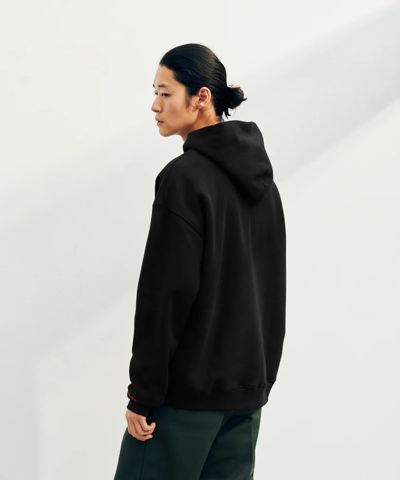 KELTY / Mini Logo Sweat Parka / ミニロゴスウェットパーカー
