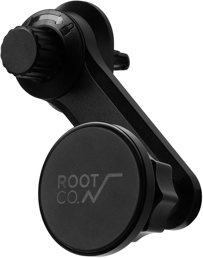 ROOT CO. / PLAY MAGNET CAR MOUNT.(ブラック)