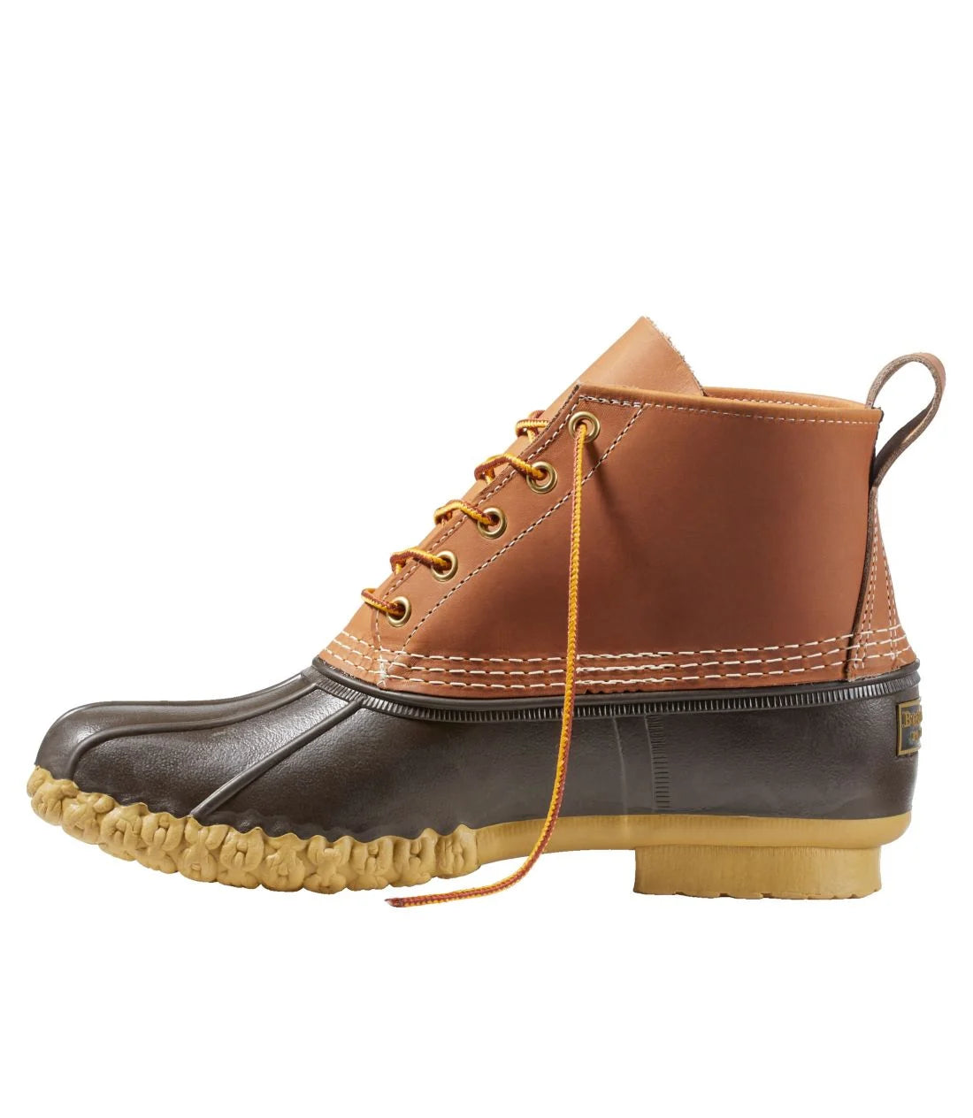 L.L.Bean / Bean Boot 6" Men's