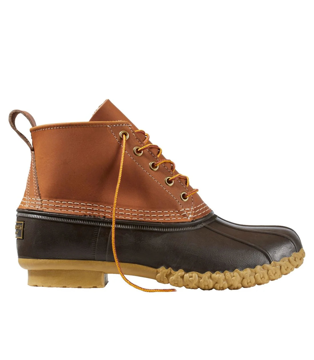 L.L.Bean / Bean Boot 6" Men's