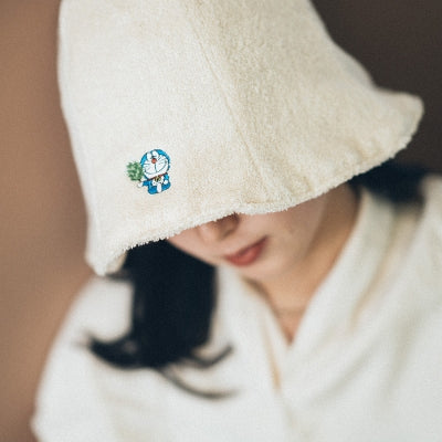 TETERA / ドラえもん JAPAN SAUNA HAT