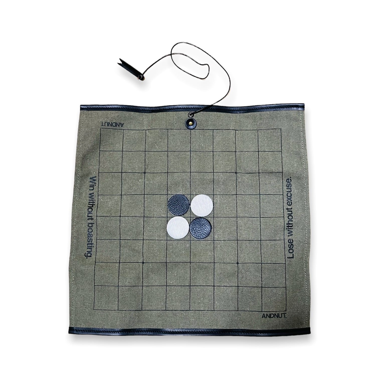 &NUT / What&NUT Camp_de_Riversi