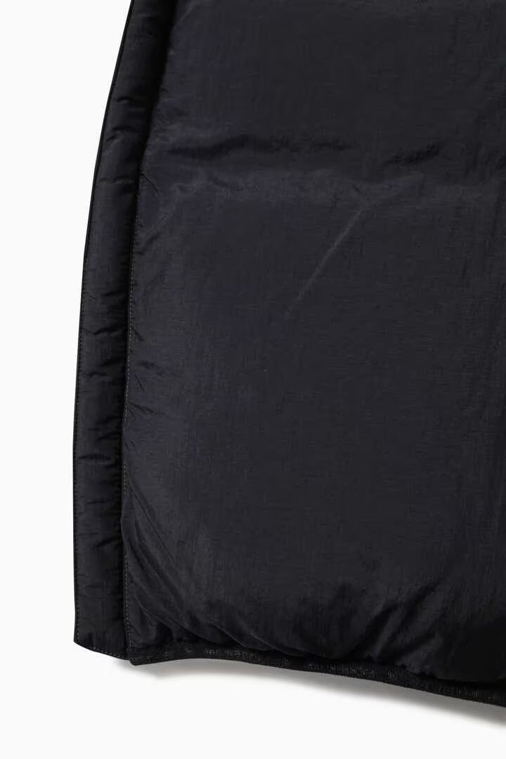 and wander / GRAMICCI × and wander down vest