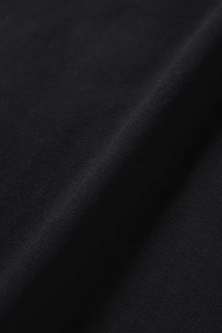 and wander / GRAMICCI × and wander backprint LS tee