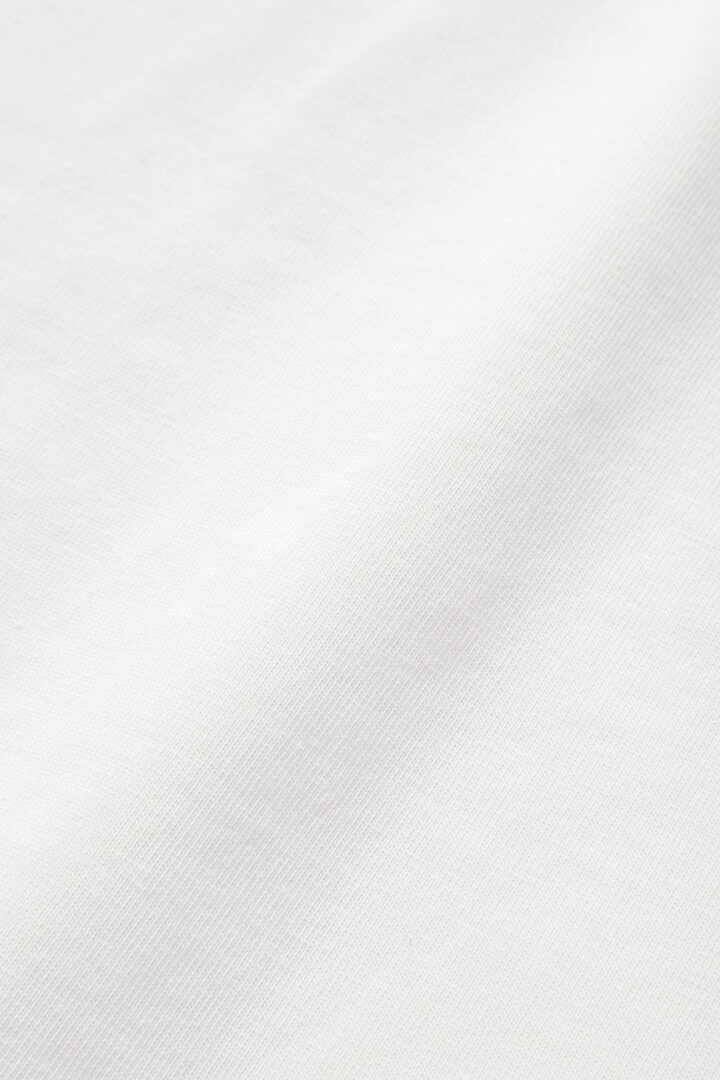 and wander / GRAMICCI × and wander backprint LS tee