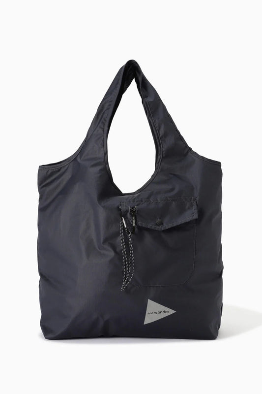 and wander / grocery pocket bag