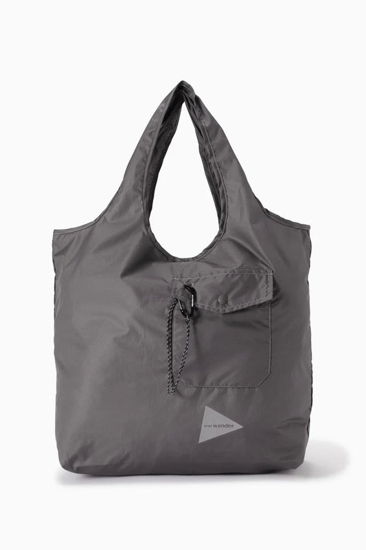 and wander / grocery pocket bag