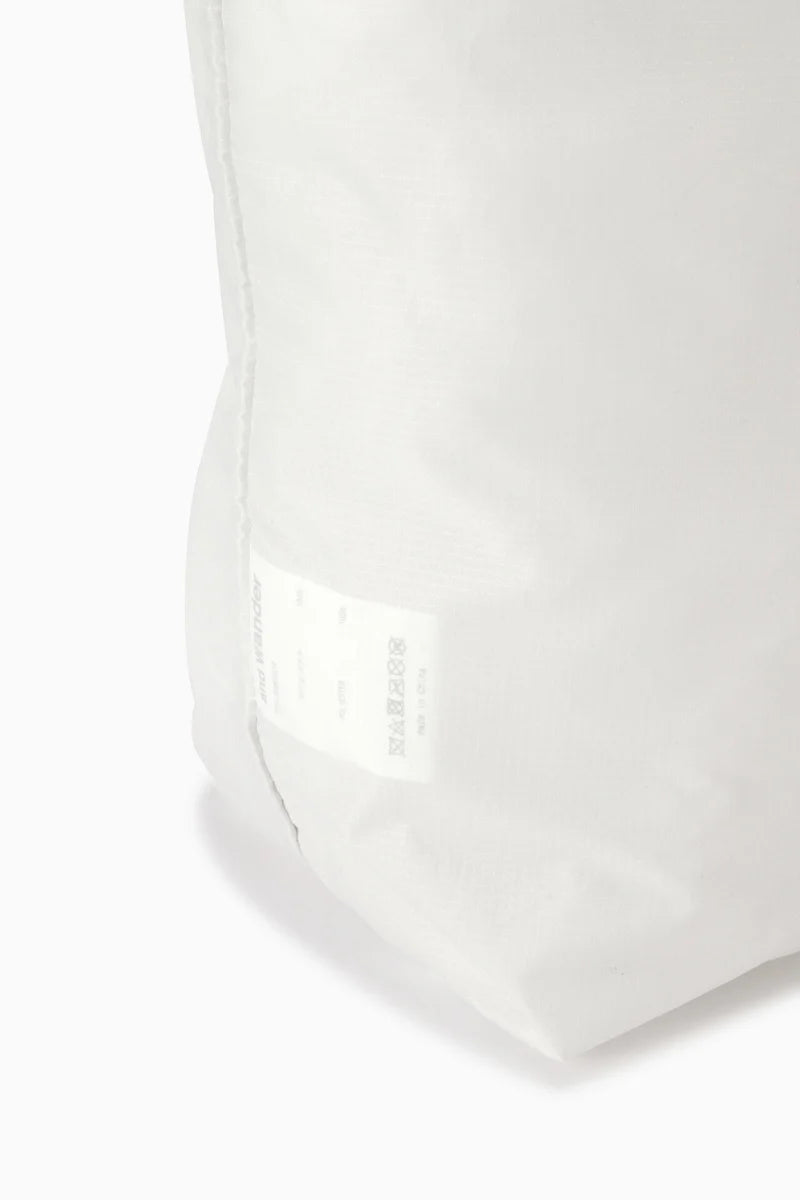 and wander / grocery pocket bag