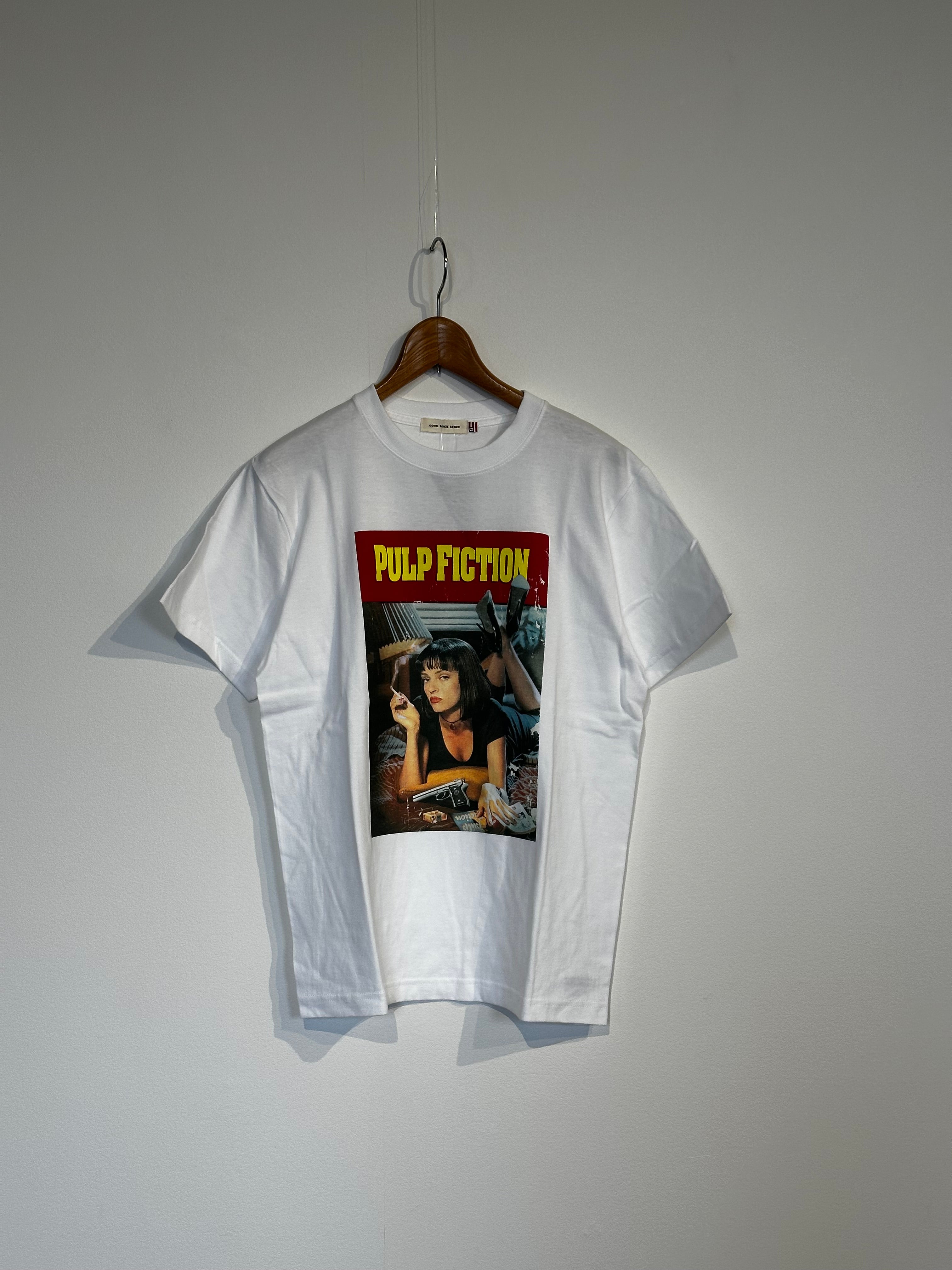 GOOD ROCK SPEED / PULP FICTION