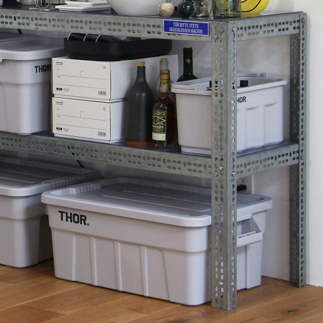 THOR / Quadrate Bucket 9.5L