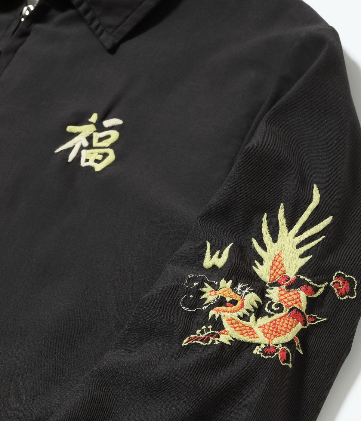 TAILOR TOYO / VIETNAM MAP JK