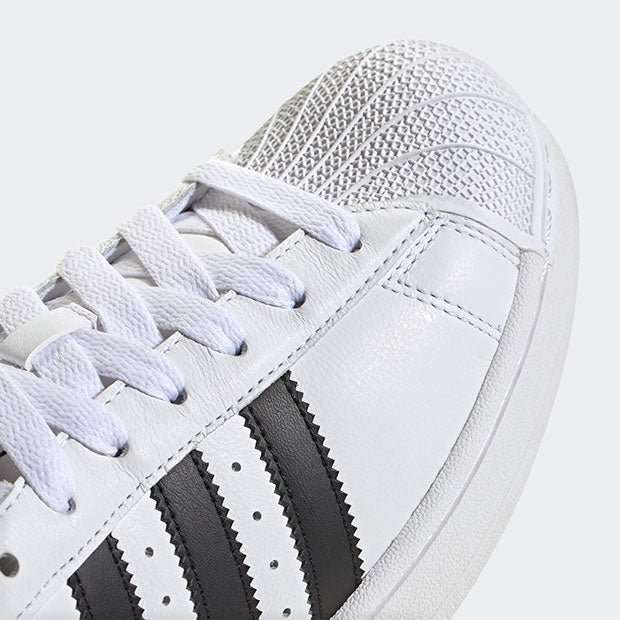 adidas / SUPERSTAR II