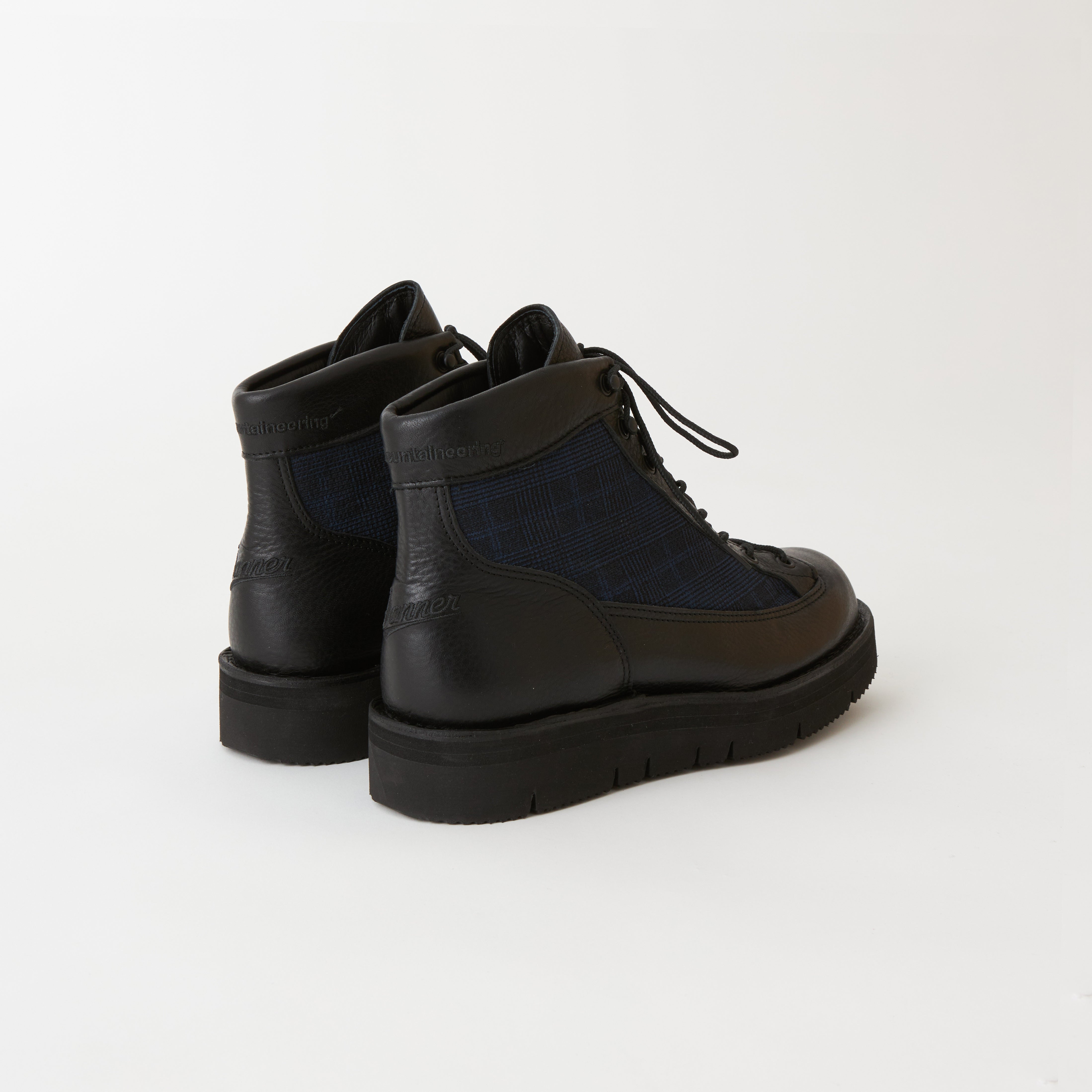 White Mountaineering / WM x DANNER "WASHOUGUL"
