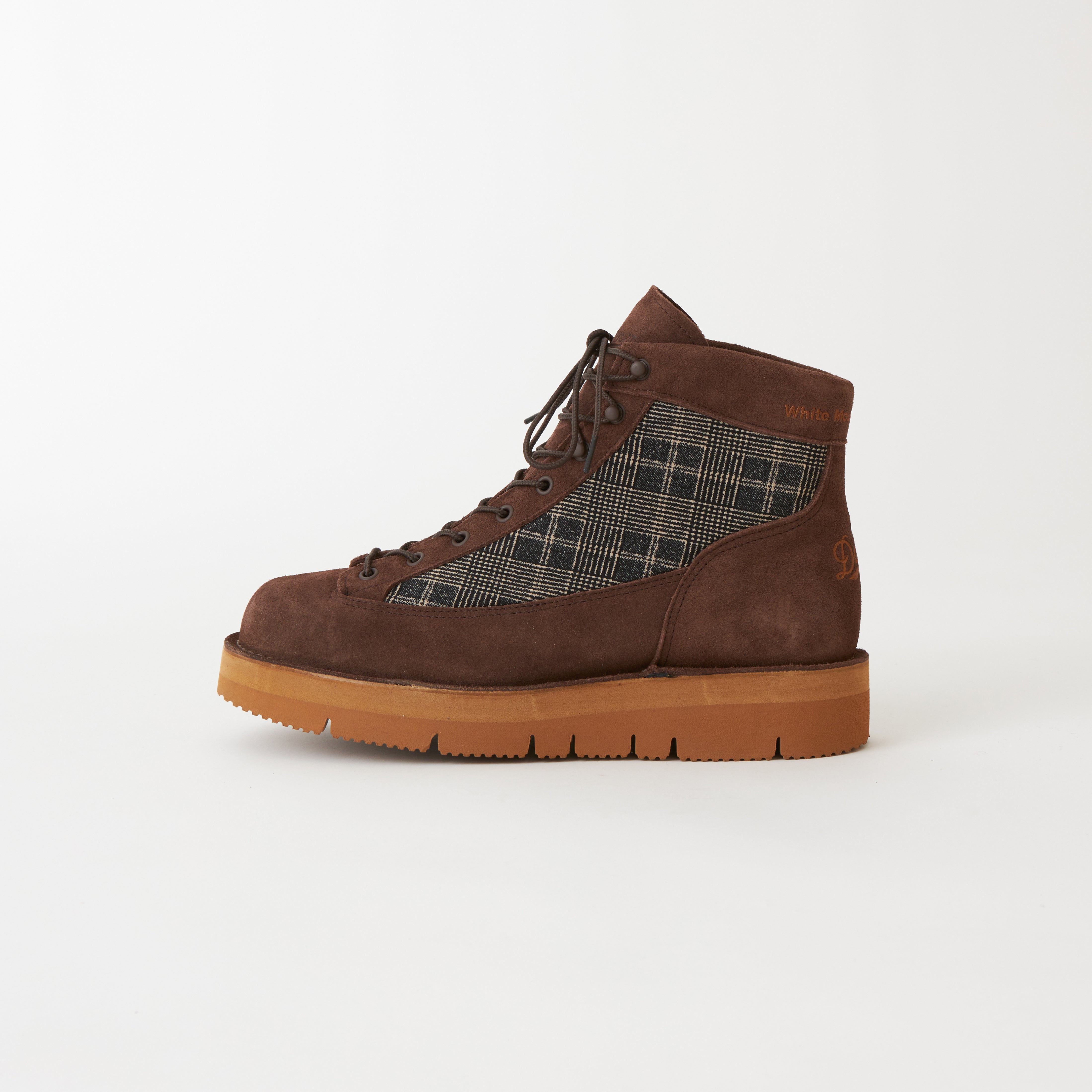 White Mountaineering / WM x DANNER "WASHOUGUL"