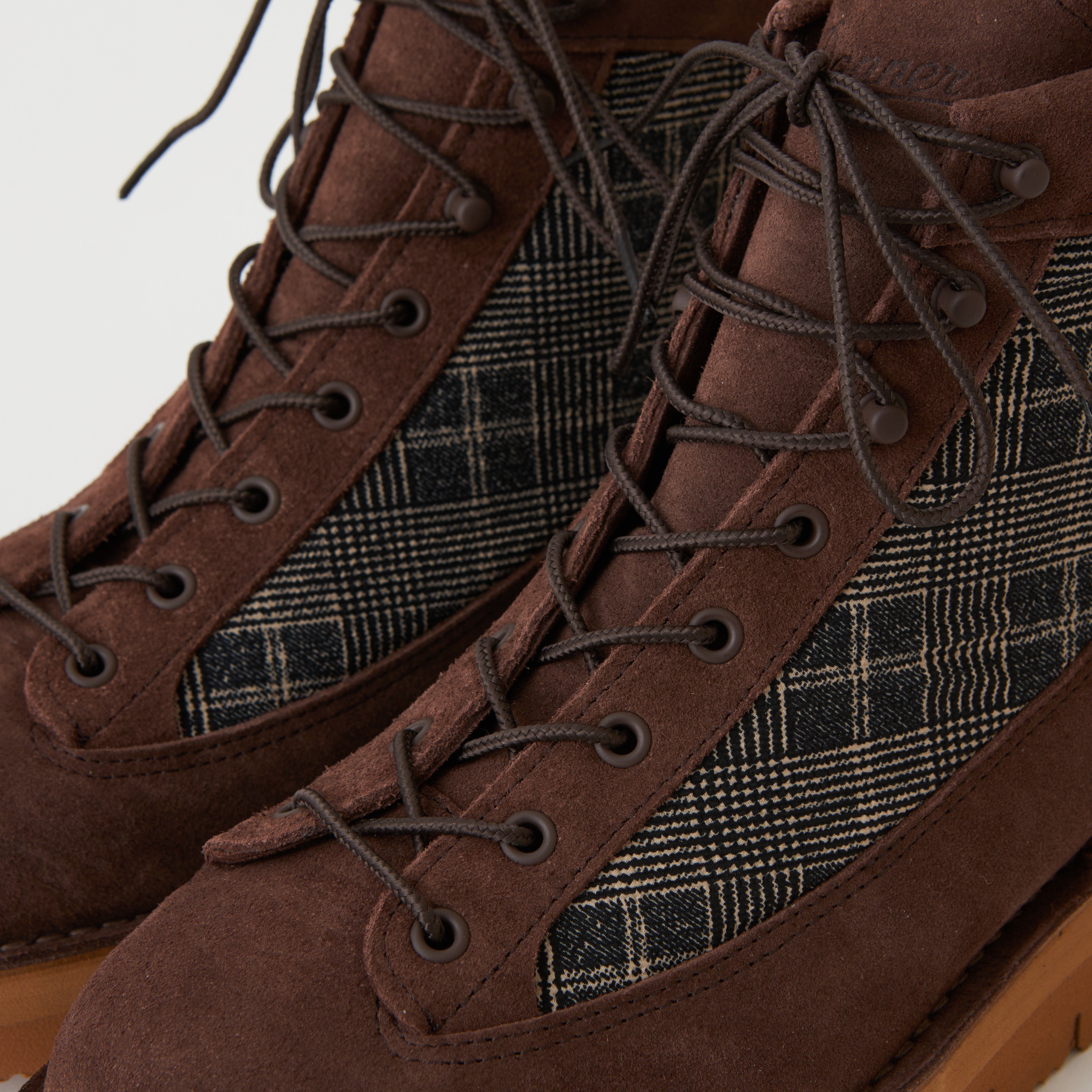 White Mountaineering / WM x DANNER "WASHOUGUL"