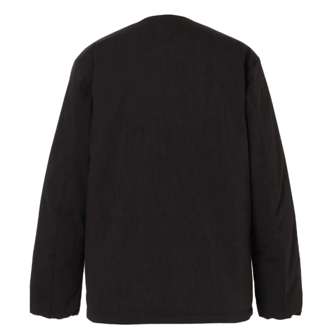 NANGA / HINOC RIPSTOP INNER DOWN CARDIGAN