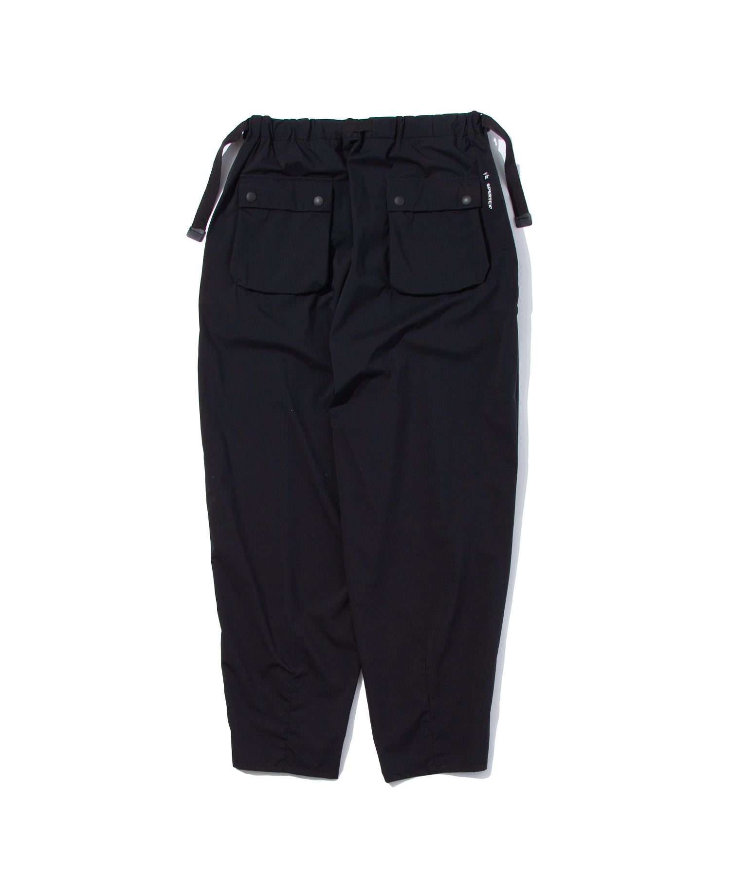 F/CE. / PERTEX2.5 TAPERED TROUSERS