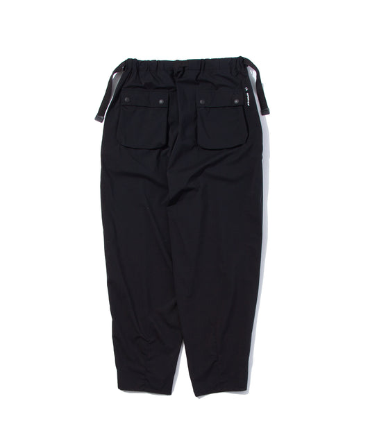 F/CE. / PERTEX2.5 TAPERED TROUSERS