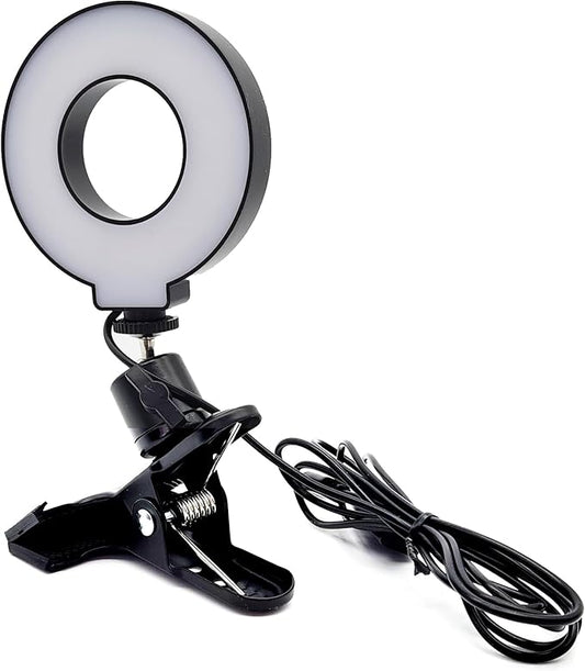 KIKKERLAND / Selfie Ring Light US210