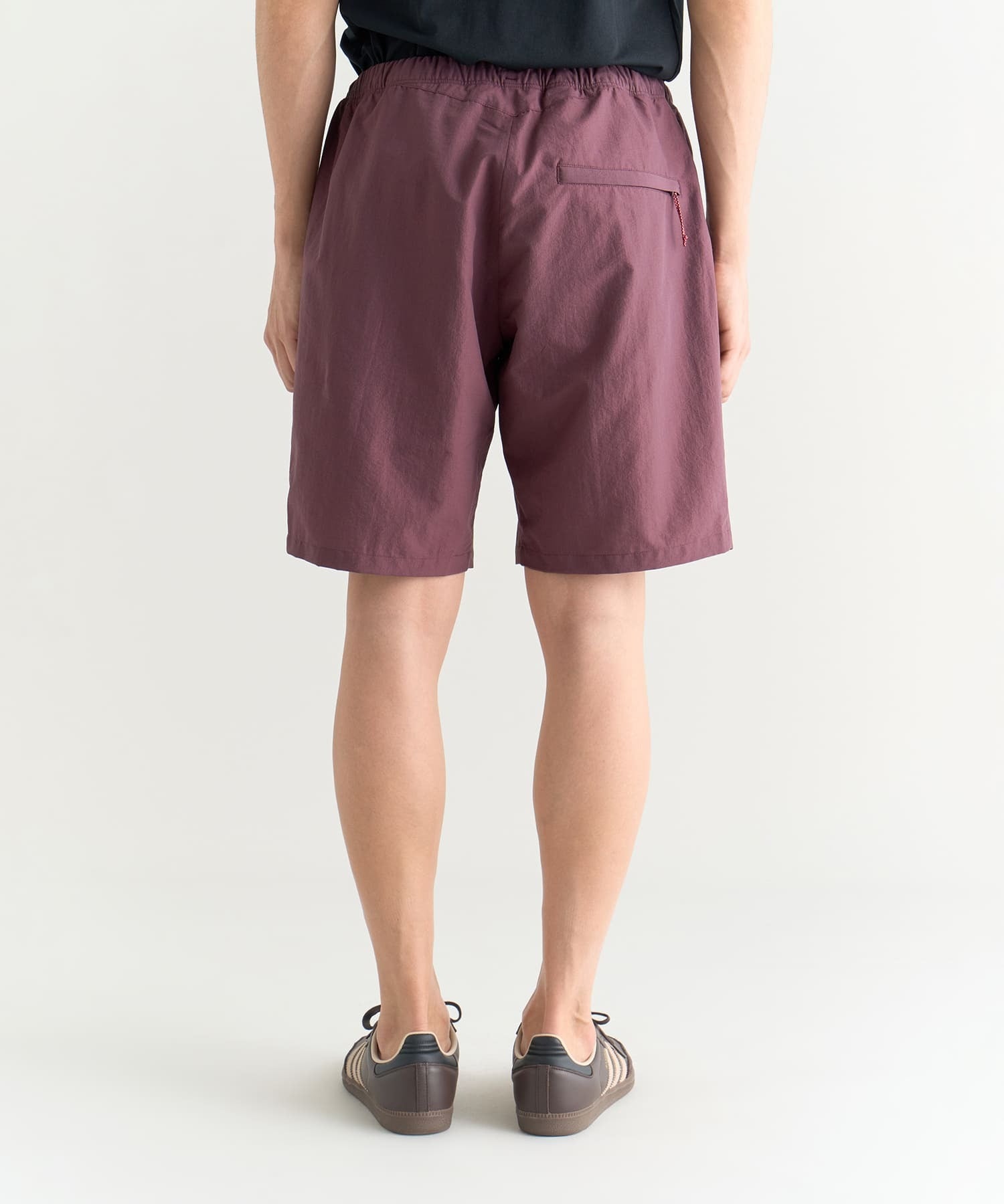 NANGA / DotAir® COMFY SHORTS