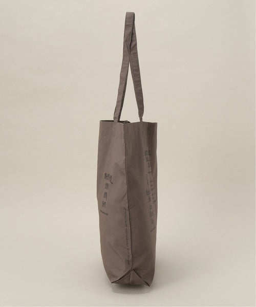 VOIRY STORE / TOUGHCOTTON BAG-B