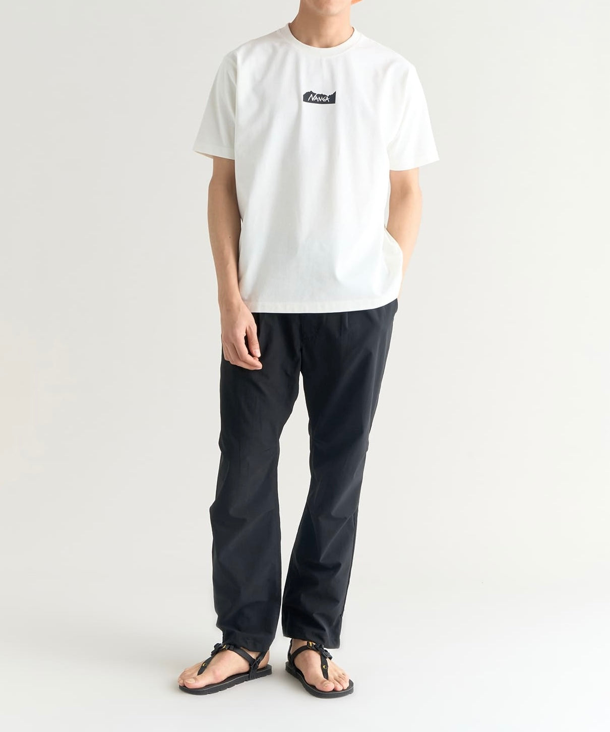 NANGA / DotAir® COMFY PANTS