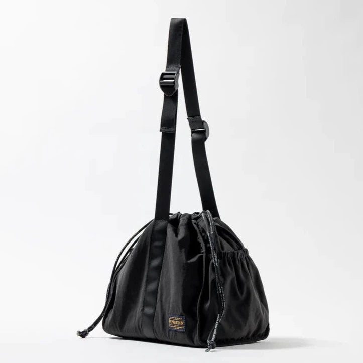 PENDLETON/ DRAW 2WAY BAG 【マリエ イナバ コラボバッグ】