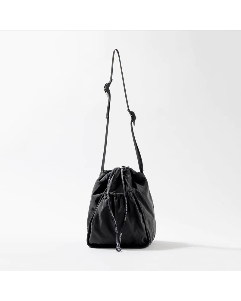 PENDLETON/ DRAW 2WAY BAG 【マリエ イナバ コラボバッグ】