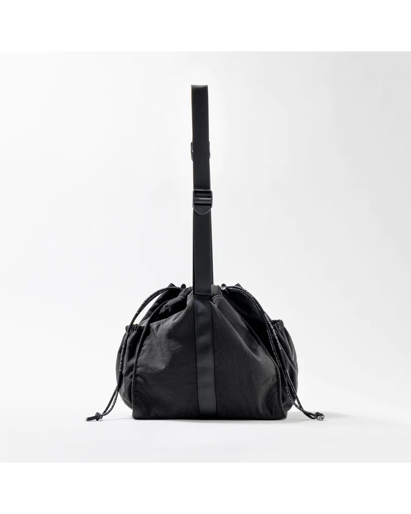 PENDLETON/ DRAW 2WAY BAG 【マリエ イナバ コラボバッグ】